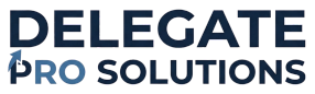 Delegate Pro Solutions